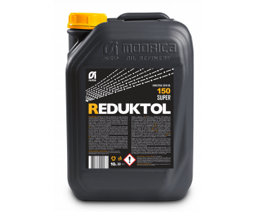 Редукторное масло NESTRO REDUKTOL SUPER 150  10L