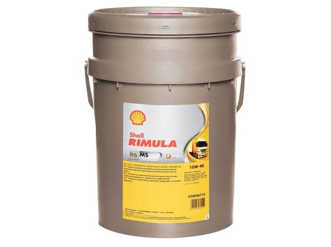 Shell-Rimula-R6-MS-10W-40-20L-670x500